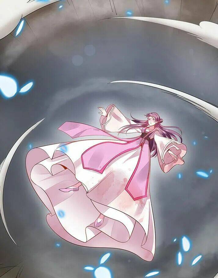 Độc Phi Thần Y Quá Kiêu Ngạo Chapter 5 - Trang 2