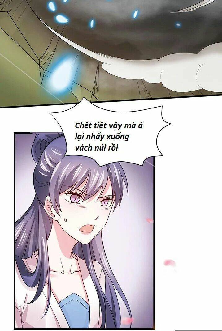 Độc Phi Thần Y Quá Kiêu Ngạo Chapter 5 - Trang 2