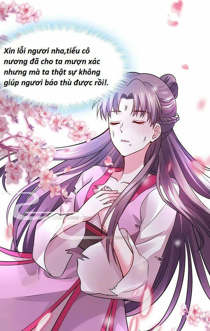 Độc Phi Thần Y Quá Kiêu Ngạo Chapter 5 - Trang 2