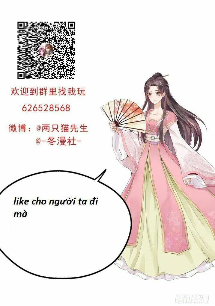 Độc Phi Thần Y Quá Kiêu Ngạo Chapter 5 - Trang 2