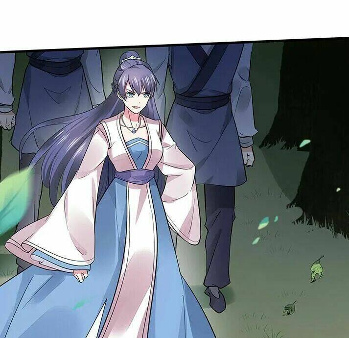 Độc Phi Thần Y Quá Kiêu Ngạo Chapter 5 - Trang 2