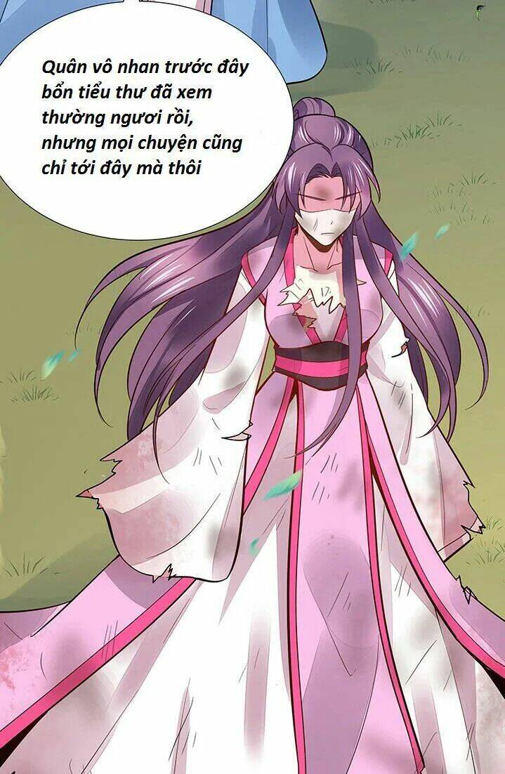 Độc Phi Thần Y Quá Kiêu Ngạo Chapter 5 - Trang 2