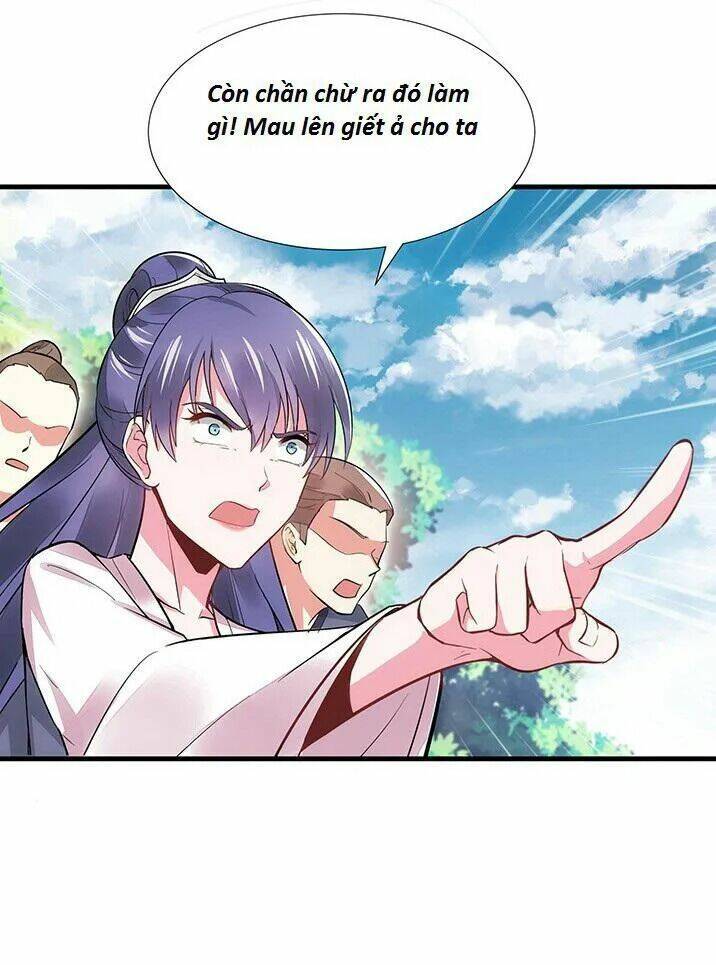 Độc Phi Thần Y Quá Kiêu Ngạo Chapter 5 - Trang 2