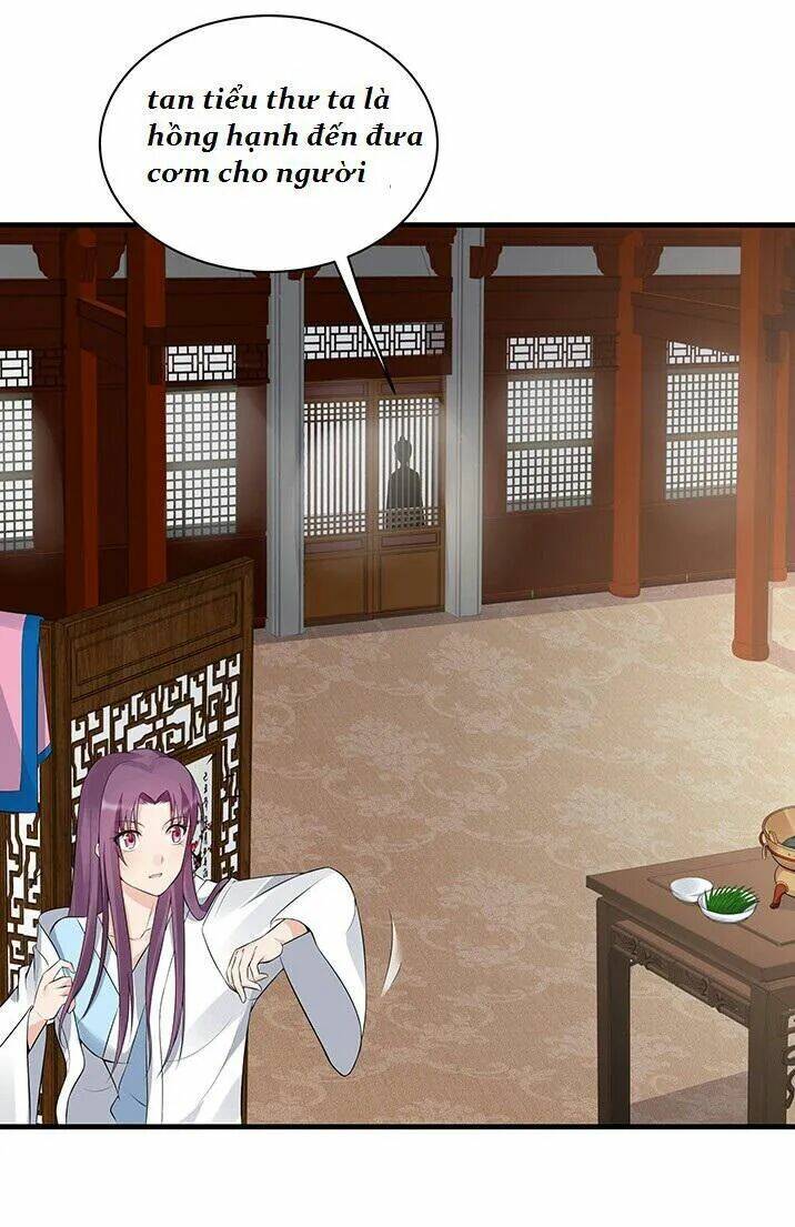 Độc Phi Thần Y Quá Kiêu Ngạo Chapter 50 - Trang 2