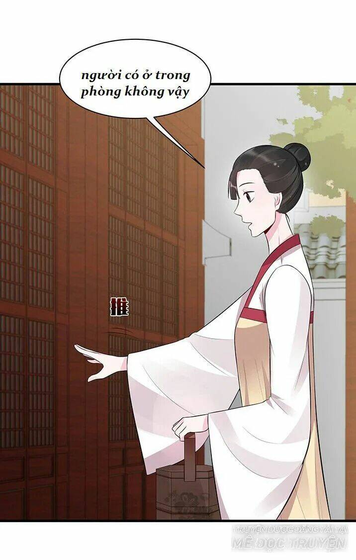 Độc Phi Thần Y Quá Kiêu Ngạo Chapter 50 - Trang 2