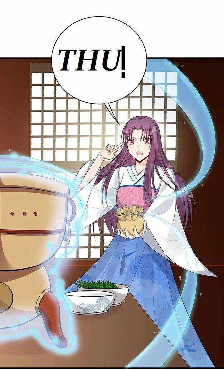 Độc Phi Thần Y Quá Kiêu Ngạo Chapter 50 - Trang 2