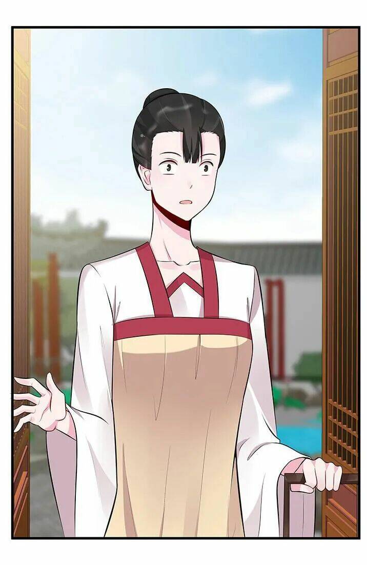 Độc Phi Thần Y Quá Kiêu Ngạo Chapter 50 - Trang 2