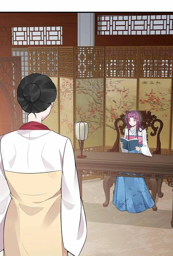 Độc Phi Thần Y Quá Kiêu Ngạo Chapter 50 - Trang 2