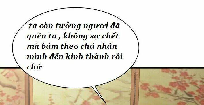 Độc Phi Thần Y Quá Kiêu Ngạo Chapter 50 - Trang 2