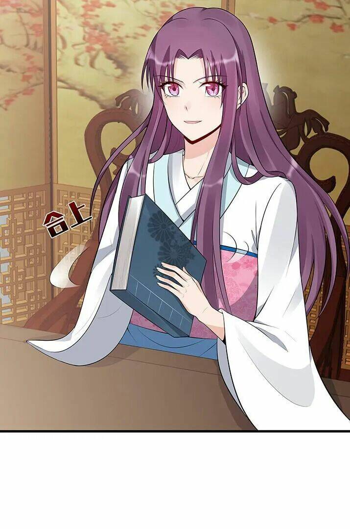 Độc Phi Thần Y Quá Kiêu Ngạo Chapter 50 - Trang 2