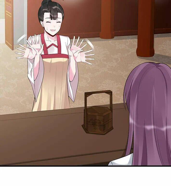 Độc Phi Thần Y Quá Kiêu Ngạo Chapter 50 - Trang 2