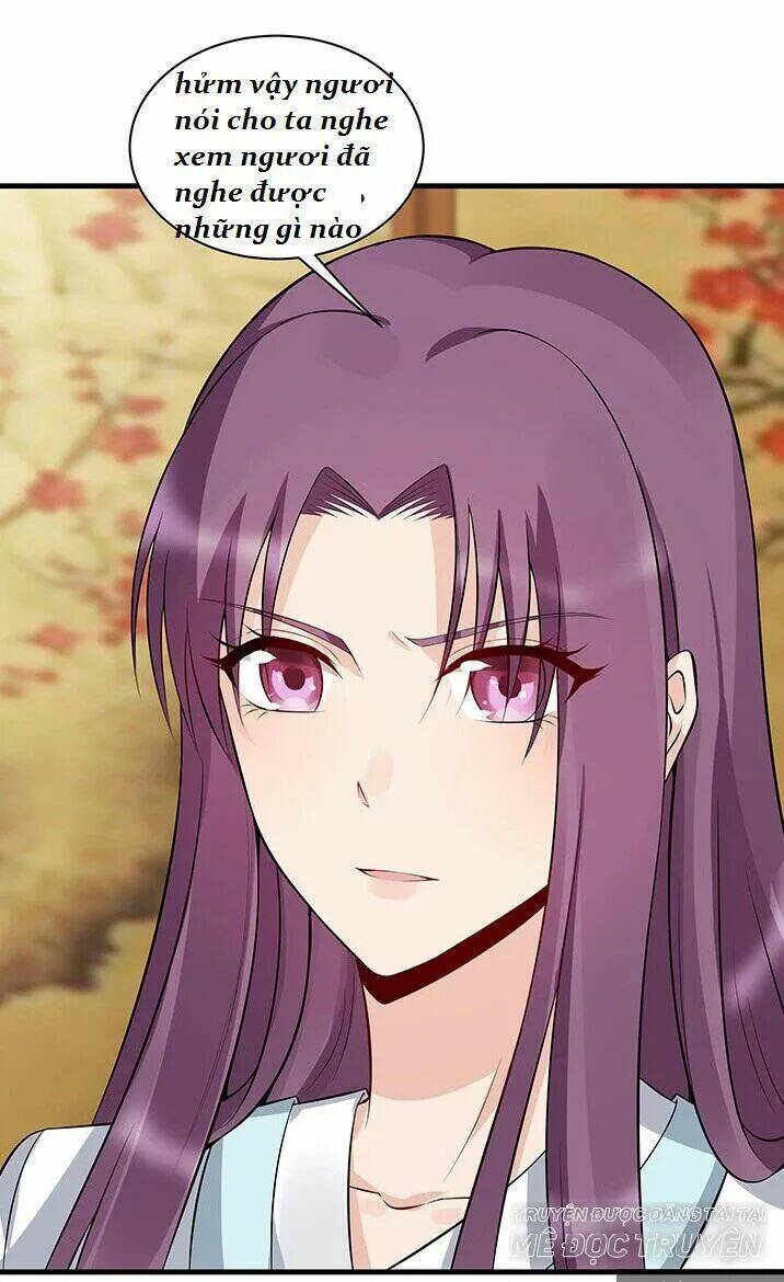 Độc Phi Thần Y Quá Kiêu Ngạo Chapter 50 - Trang 2