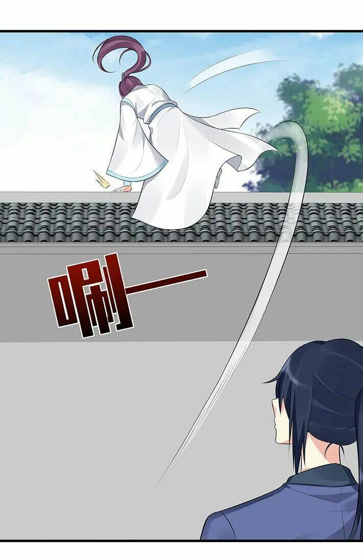 Độc Phi Thần Y Quá Kiêu Ngạo Chapter 50 - Trang 2