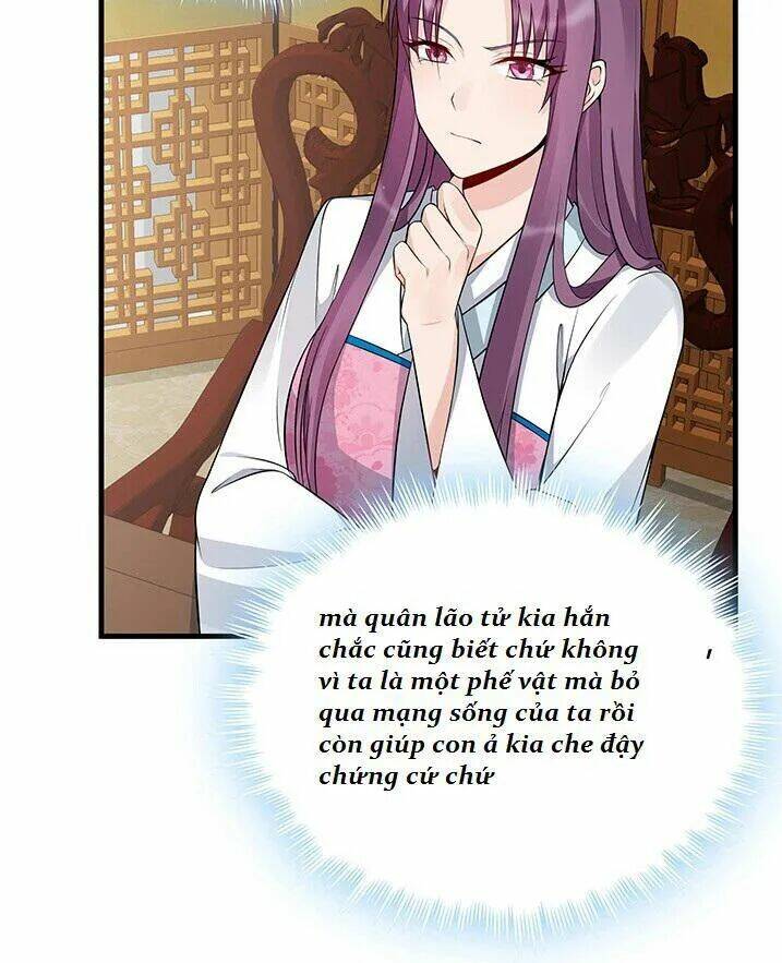 Độc Phi Thần Y Quá Kiêu Ngạo Chapter 51 - Trang 2