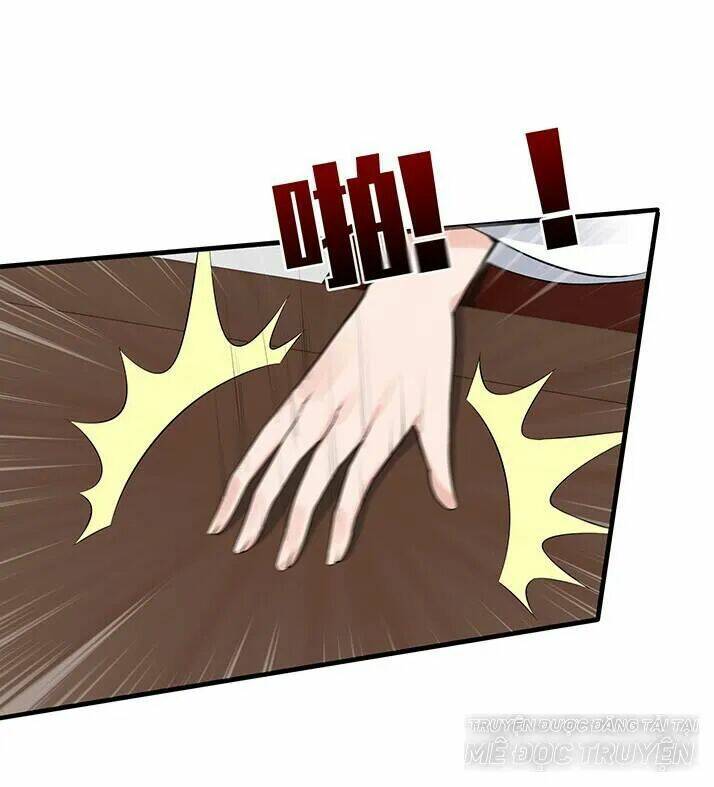 Độc Phi Thần Y Quá Kiêu Ngạo Chapter 51 - Trang 2