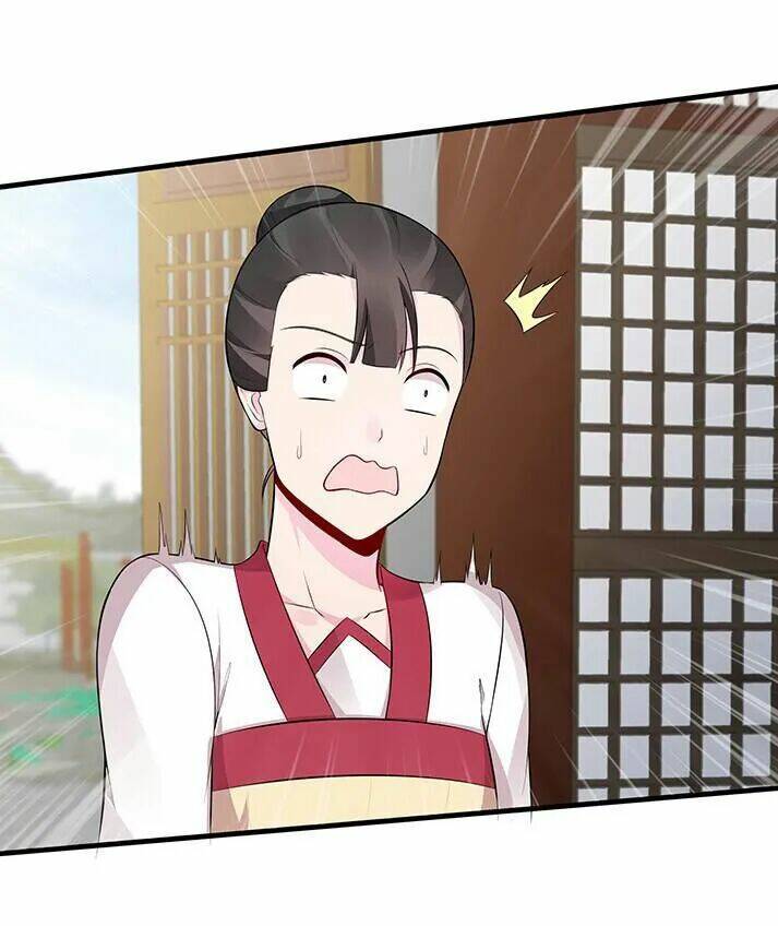 Độc Phi Thần Y Quá Kiêu Ngạo Chapter 51 - Trang 2