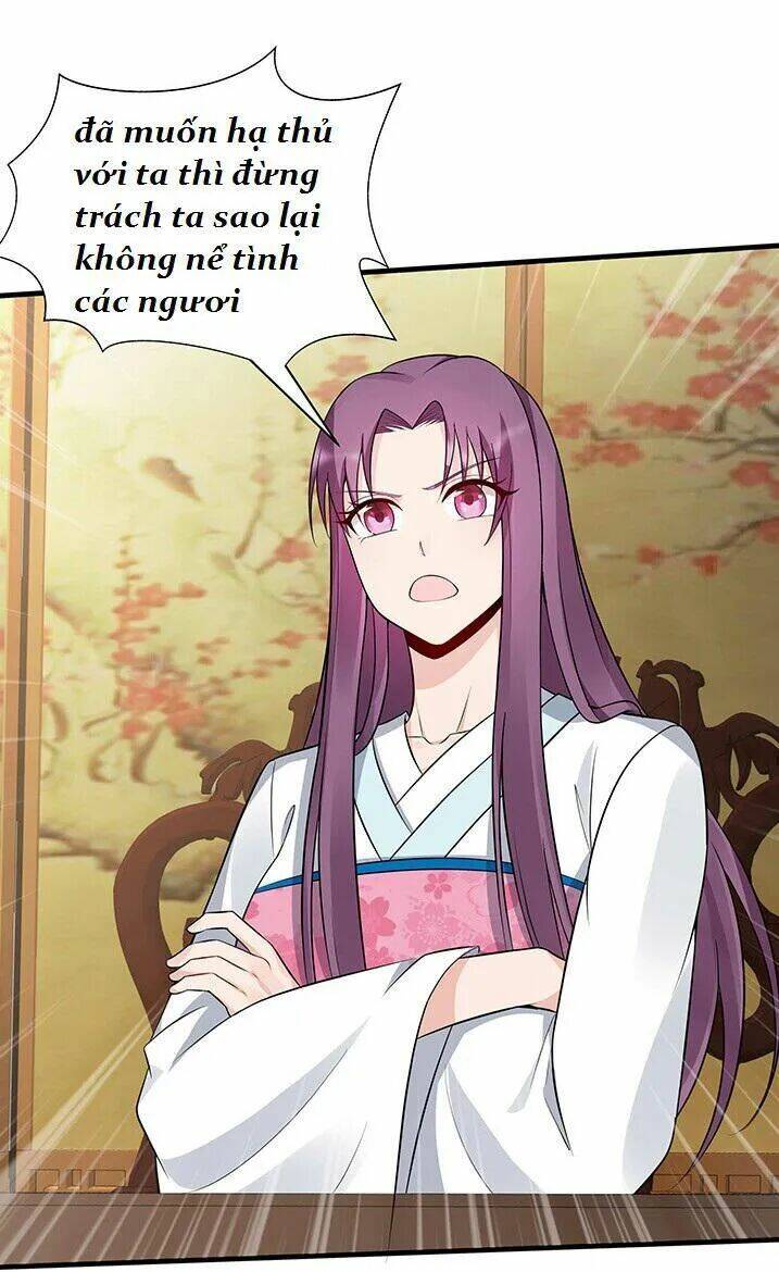 Độc Phi Thần Y Quá Kiêu Ngạo Chapter 51 - Trang 2