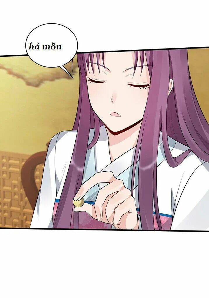 Độc Phi Thần Y Quá Kiêu Ngạo Chapter 51 - Trang 2