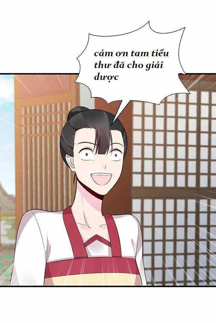 Độc Phi Thần Y Quá Kiêu Ngạo Chapter 51 - Trang 2