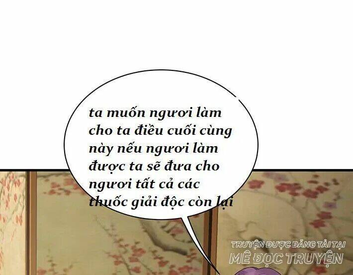 Độc Phi Thần Y Quá Kiêu Ngạo Chapter 51 - Trang 2