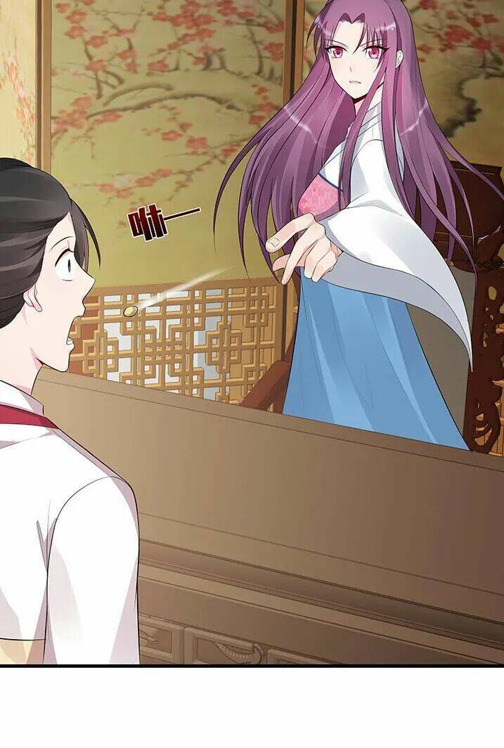 Độc Phi Thần Y Quá Kiêu Ngạo Chapter 51 - Trang 2