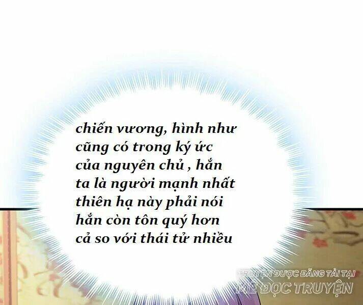 Độc Phi Thần Y Quá Kiêu Ngạo Chapter 51 - Trang 2