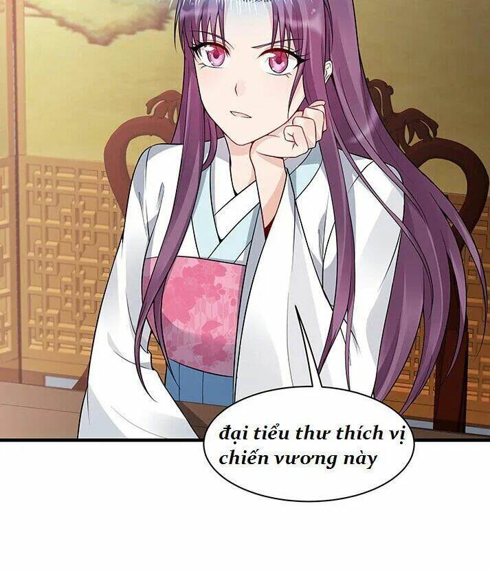 Độc Phi Thần Y Quá Kiêu Ngạo Chapter 51 - Trang 2