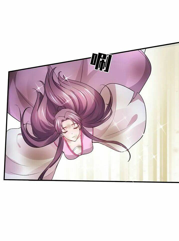 Độc Phi Thần Y Quá Kiêu Ngạo Chapter 6 - Trang 2