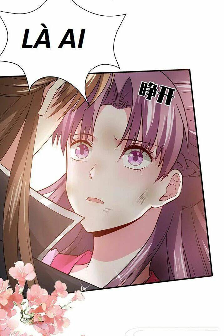 Độc Phi Thần Y Quá Kiêu Ngạo Chapter 6 - Trang 2