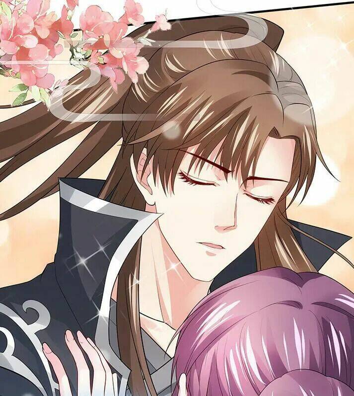 Độc Phi Thần Y Quá Kiêu Ngạo Chapter 6 - Trang 2