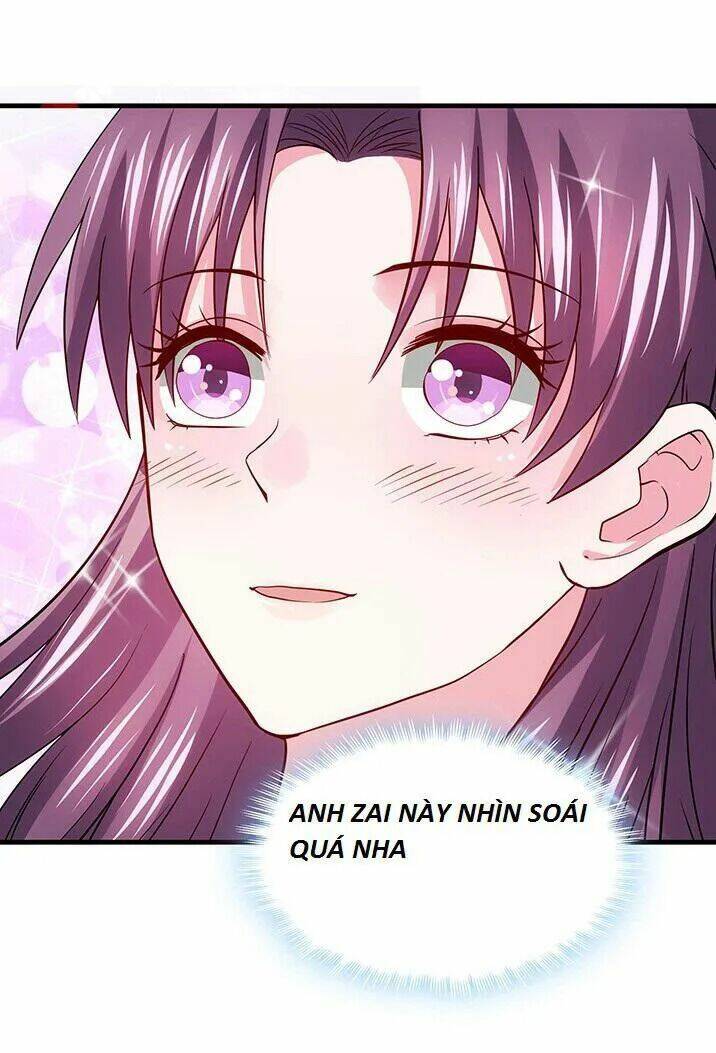 Độc Phi Thần Y Quá Kiêu Ngạo Chapter 6 - Trang 2