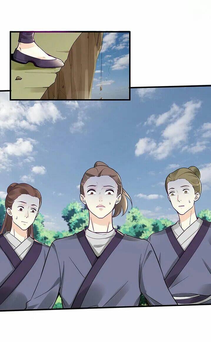 Độc Phi Thần Y Quá Kiêu Ngạo Chapter 6 - Trang 2