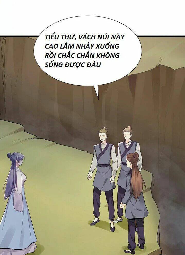 Độc Phi Thần Y Quá Kiêu Ngạo Chapter 6 - Trang 2