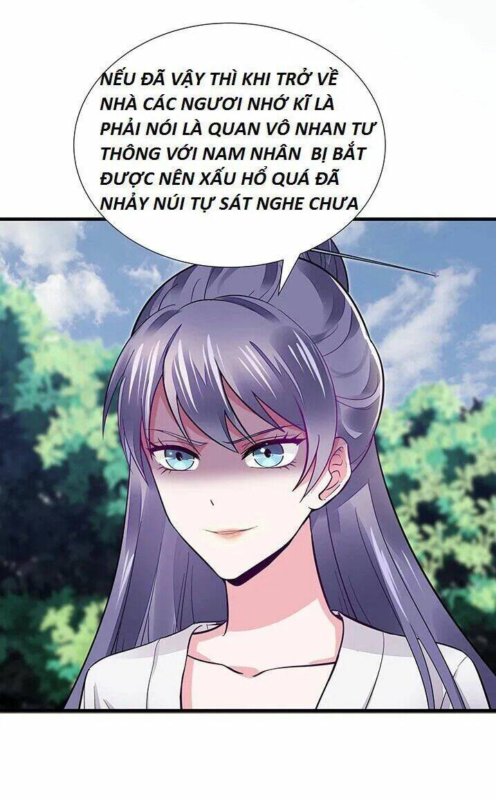 Độc Phi Thần Y Quá Kiêu Ngạo Chapter 6 - Trang 2