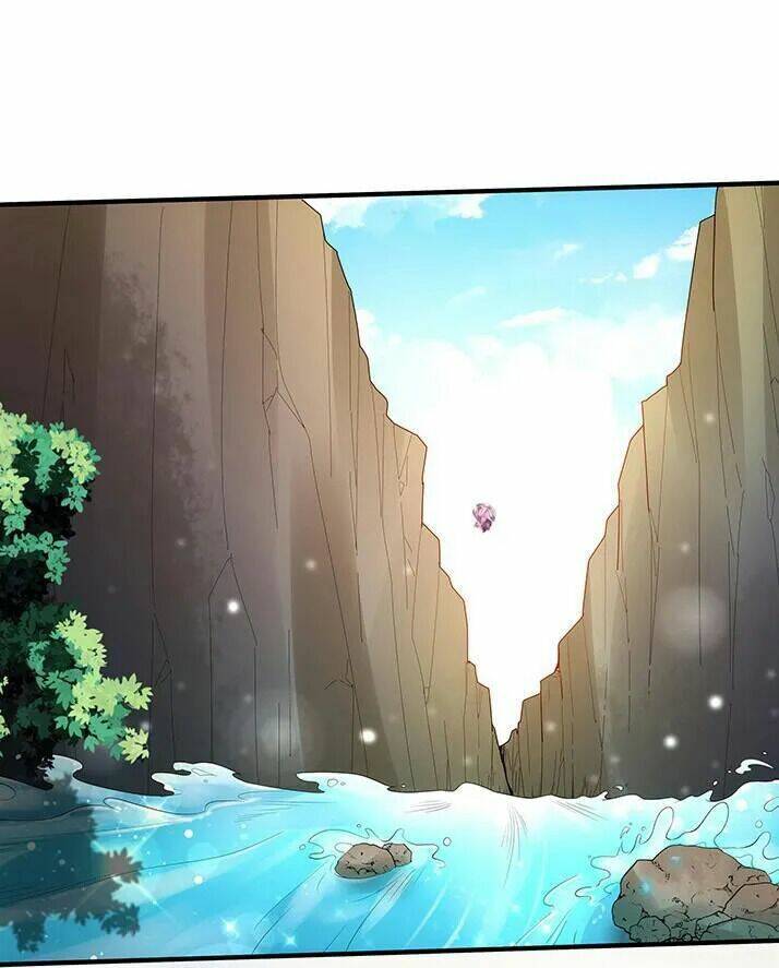 Độc Phi Thần Y Quá Kiêu Ngạo Chapter 6 - Trang 2