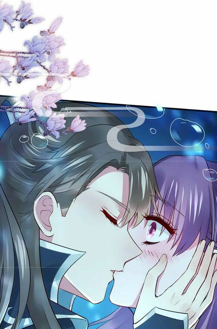 Độc Phi Thần Y Quá Kiêu Ngạo Chapter 7 - Trang 2