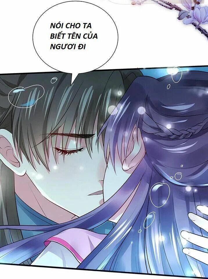 Độc Phi Thần Y Quá Kiêu Ngạo Chapter 7 - Trang 2