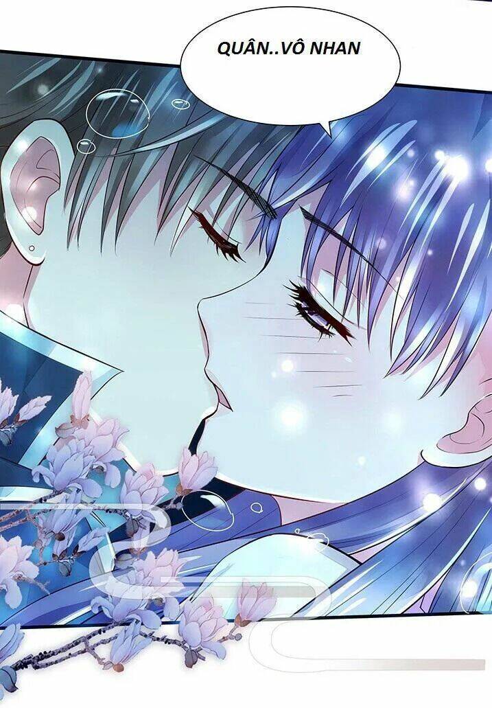 Độc Phi Thần Y Quá Kiêu Ngạo Chapter 7 - Trang 2