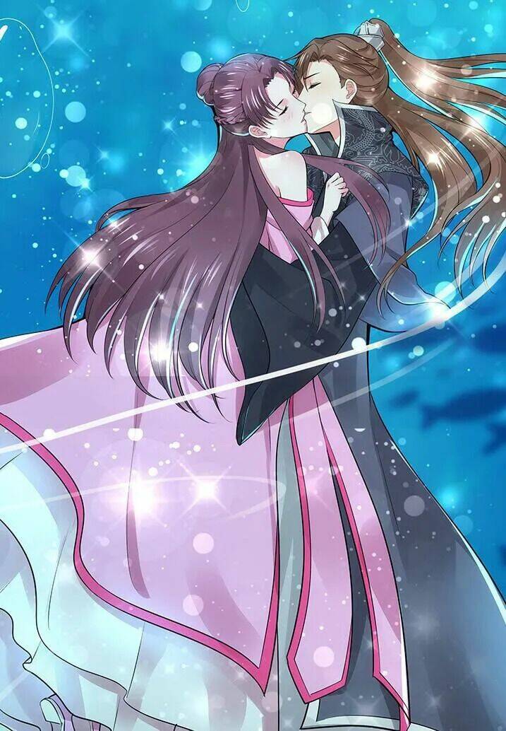 Độc Phi Thần Y Quá Kiêu Ngạo Chapter 7 - Trang 2