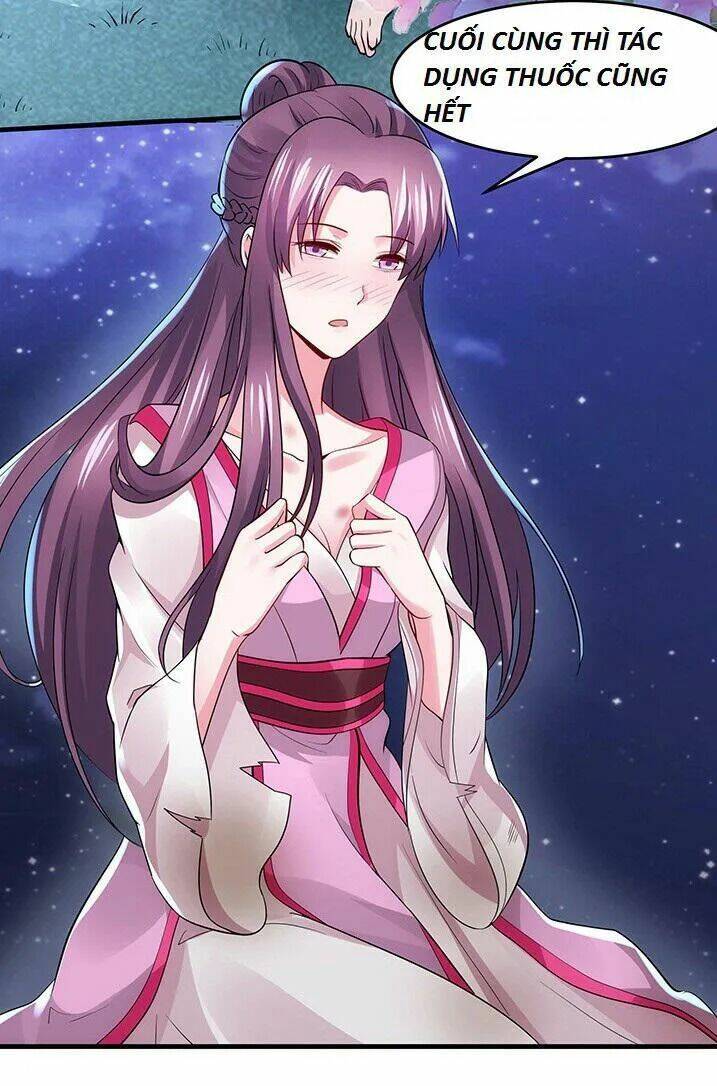 Độc Phi Thần Y Quá Kiêu Ngạo Chapter 7 - Trang 2