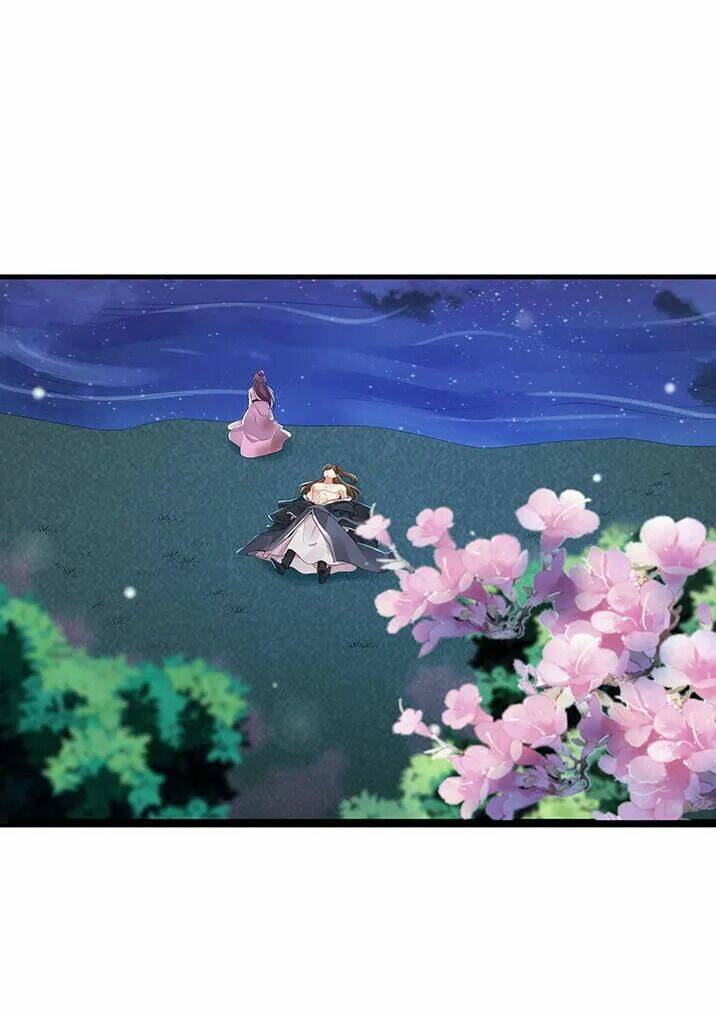 Độc Phi Thần Y Quá Kiêu Ngạo Chapter 7 - Trang 2