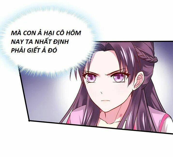 Độc Phi Thần Y Quá Kiêu Ngạo Chapter 7 - Trang 2