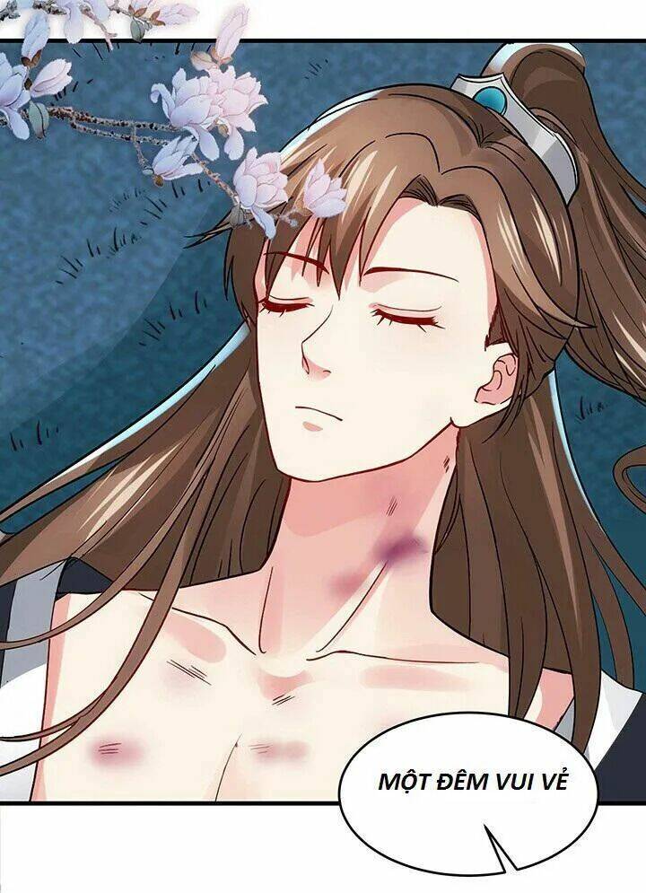 Độc Phi Thần Y Quá Kiêu Ngạo Chapter 7 - Trang 2