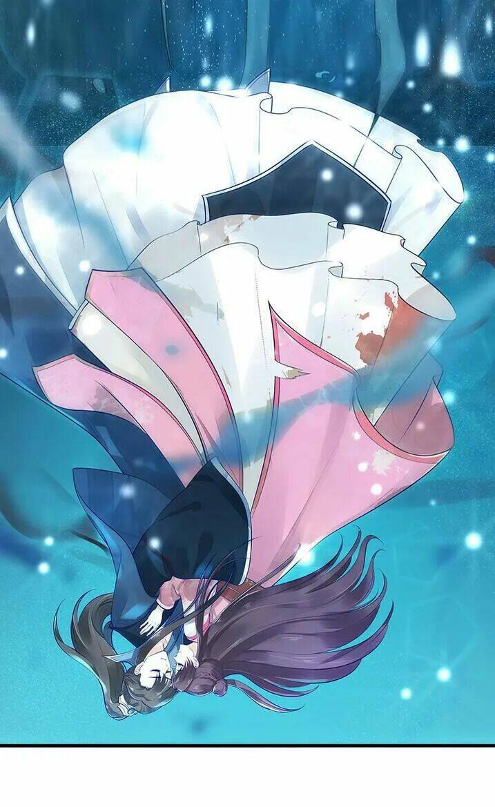 Độc Phi Thần Y Quá Kiêu Ngạo Chapter 7 - Trang 2