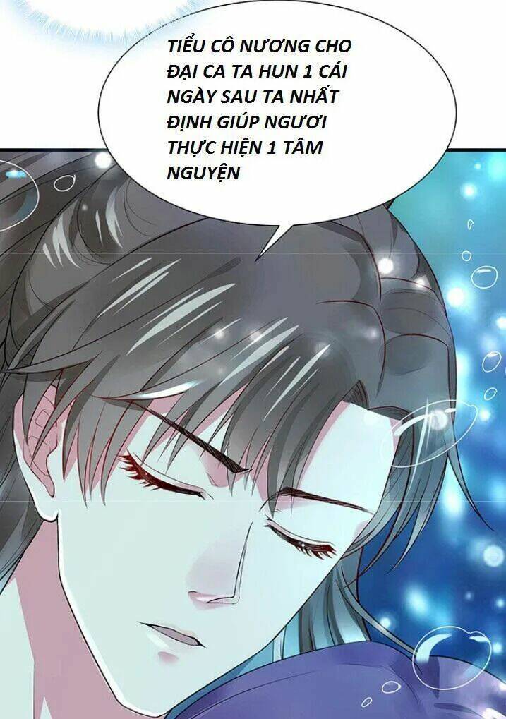 Độc Phi Thần Y Quá Kiêu Ngạo Chapter 7 - Trang 2