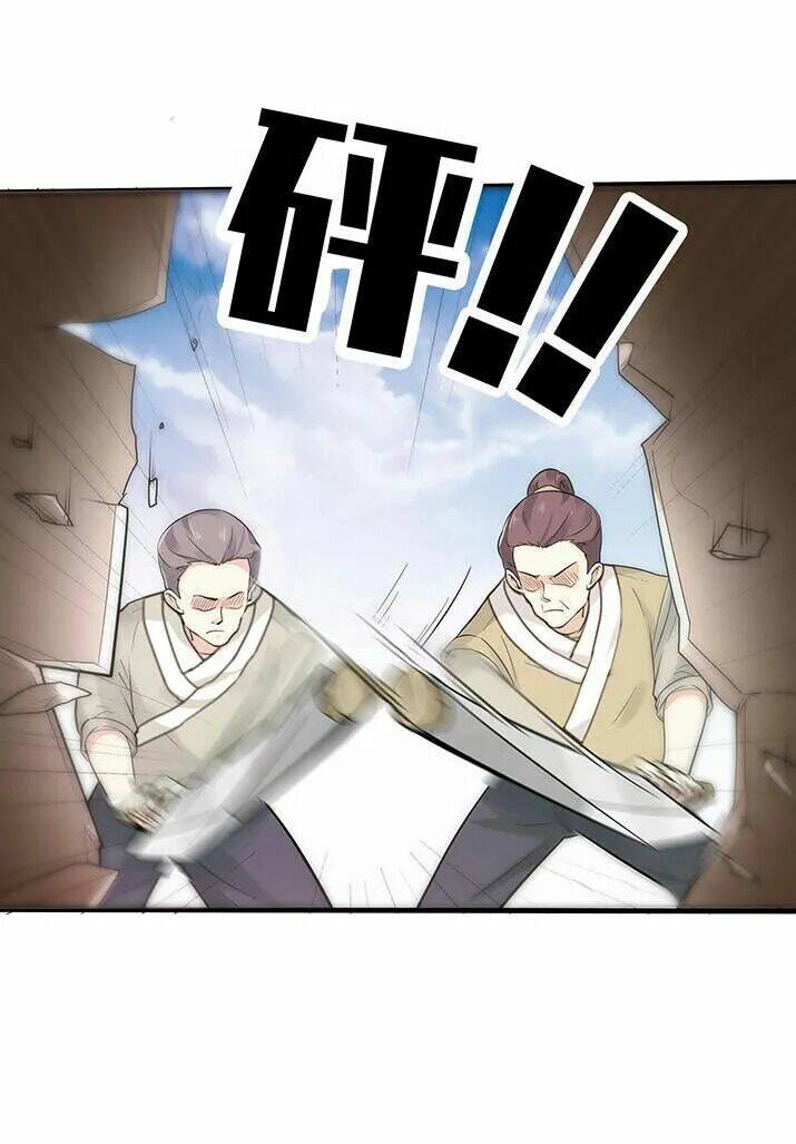 Độc Phi Thần Y Quá Kiêu Ngạo Chapter 8 - Trang 2