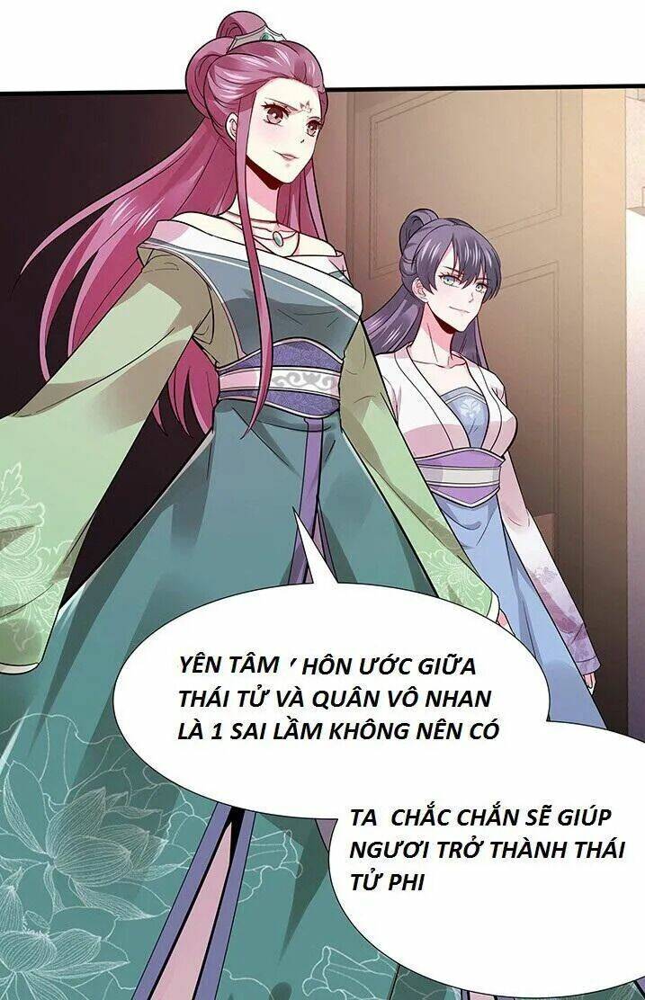 Độc Phi Thần Y Quá Kiêu Ngạo Chapter 8 - Trang 2