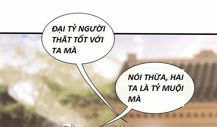 Độc Phi Thần Y Quá Kiêu Ngạo Chapter 8 - Trang 2