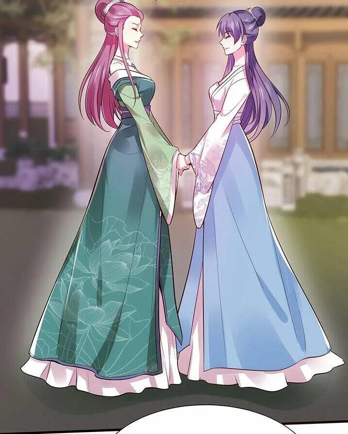 Độc Phi Thần Y Quá Kiêu Ngạo Chapter 8 - Trang 2