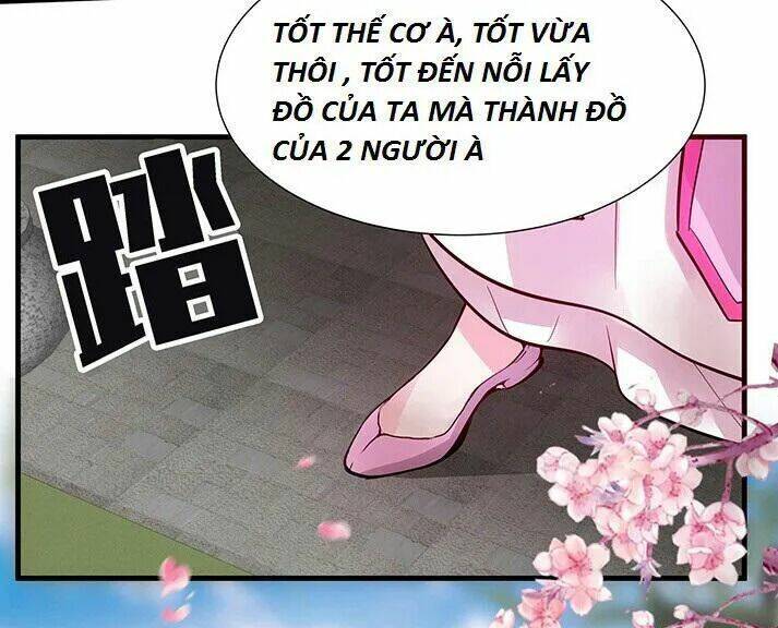 Độc Phi Thần Y Quá Kiêu Ngạo Chapter 8 - Trang 2